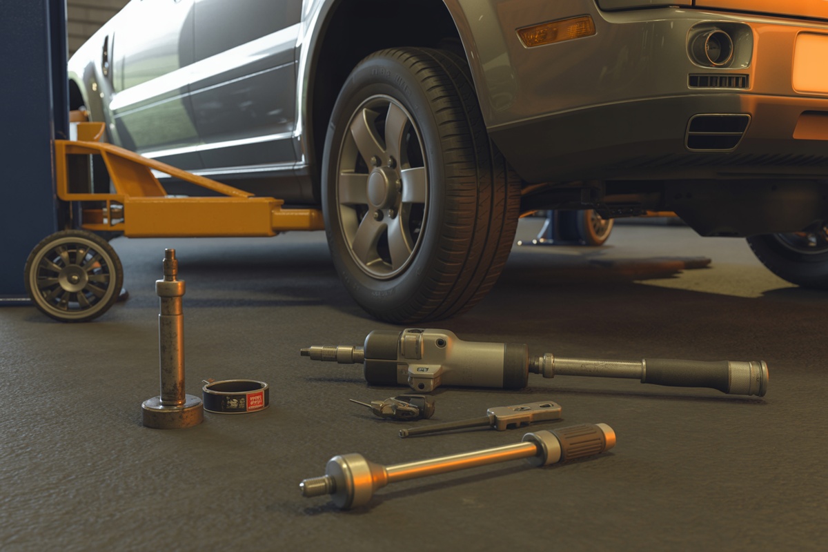 Automotive Tools