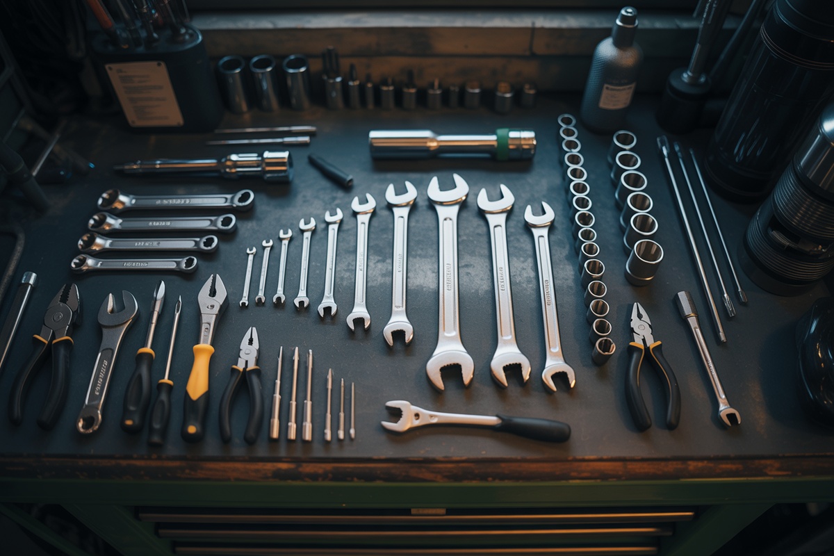 Hand Tools